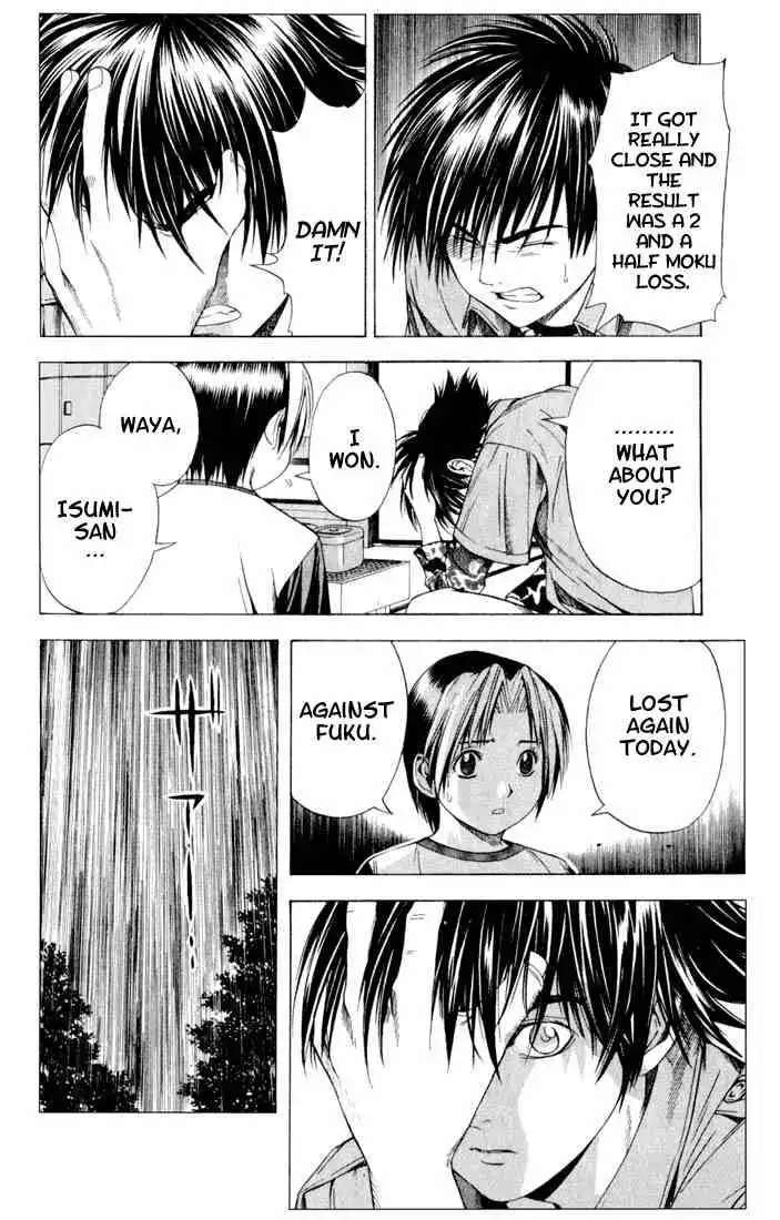 Hikaru no go Chapter 84 14